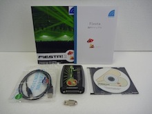 Fiesta!2   (フィエスタ2)   Fiesta!日本語操作マニュアル付き