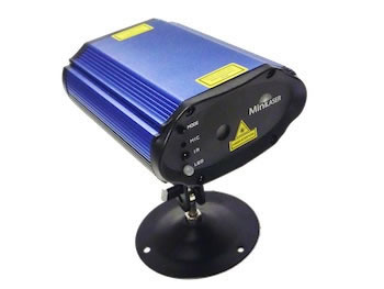 グリーンレーザー100mW